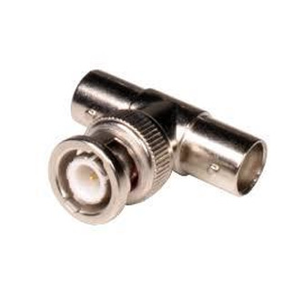 50936 ADAPTADOR BNC M-2F