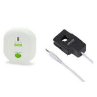 EFERGY - Kit Transmissor   Sensor CT Mini - TXC-CT