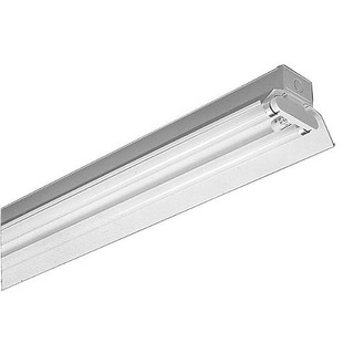 Armadura ISE 2X18W Suporte IP40