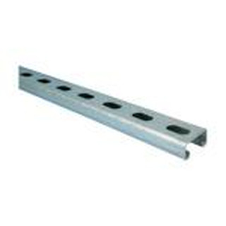 Calha Metalica DC30-3 3M P3 41X21X2.5 CADDY-ERICO