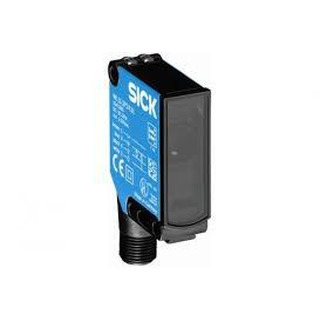 Sensor Fotoelectrico 10M PNP Ficha M12 SICK