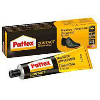 0349910072 COLA DE CONTACTO FORTE 125GR PATTEX