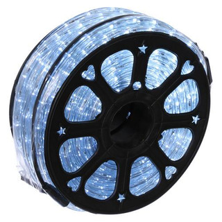2722073072 MANGUEIRA LUMINOSA 3 VIAS CRISTAL