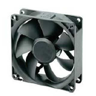 Ventilador 120X120X38 48VDC 5,8W