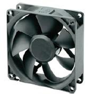 Ventilador 92x92x25 230Vac