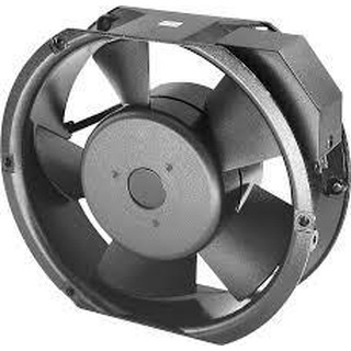 Ventilador Redondo 172x151x51 25/ 26W 3200Rpm 230Vac 2175-HBL 2249910005