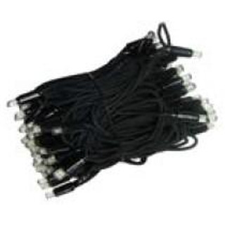 Serie 100Leds 10mts 230V IP44 BF