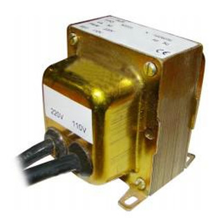 Auto Transformador 220-110V 100VA