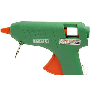 8500360 PISTOLA DE COLAR 60W SALKI