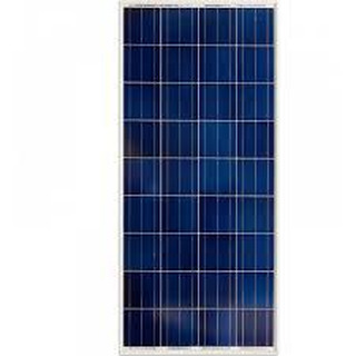 Painel Solar 20W 12V 3A 440x350x25 Poly