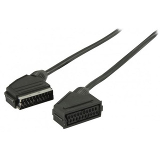 EXTENÇAO SCART HAMA 4M   7443165