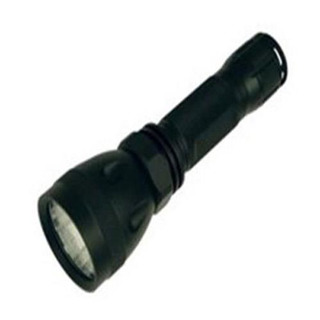 Lanterna de Led Bolsa com Pilha 46X151mm Recarregavel