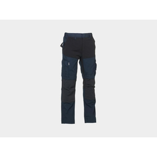 Calças Hector SlimFit Azul Tamanho 44 (O/ I19)