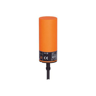 IFM - Sensor Indutivo de 2 Fios 20...250V AC/DC com Cabo de 2mts