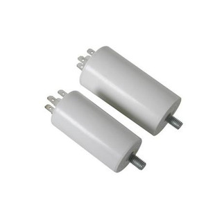 31080205 CONDENSADOR 20uF 250V C/ TERMINAL (ILUM.)