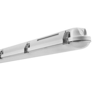 LEDVANCE / OSRAM - Armadura Dampproof Led 1500 55W IP65 4000K