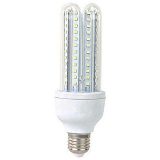 Lampada de Led E27 Tipo 3U 12W 3000K