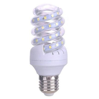 Lampada de LED E27 360º 13W 6000K