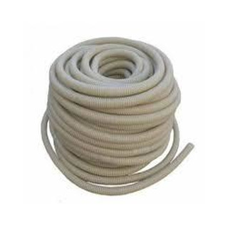 Tubo de Esgoto Liso 16mm 25mts