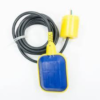 Interruptor de Nivel com Boiador de 5mts