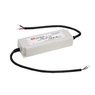 Fonte Alimentação 180-305 Vac/ 254-431 Vdc Tensão Saida 12Vdc Potencia 120W 10Amp IP67