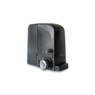 Kit BRAVO 524 Motor de Correr 24Vdc até 500Kg   MC60 MF30 2 FALK TRF150VA(Bateria nao incluida)
