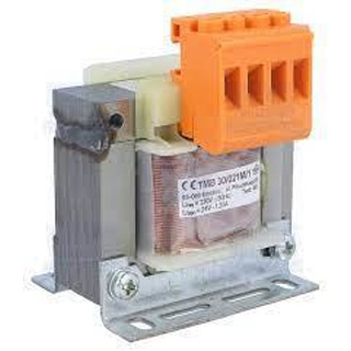 Oficel - Transformador Monofásico de Comando 230V/24V 32VA BMNB15B1