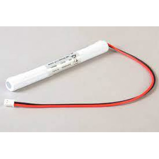 Bateria De Iluminação De Emergência NIMH 3.6V 1000Mah Com Cabo A-931/ HT