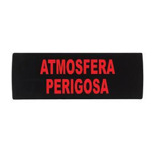 CONTERA - Armadura de Atmosfera Perigosa 12/24V BS-527