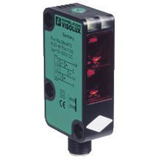 Pepperl+Fuchs - Sensor Fotoelectrico 10-30 218711 RL31-8-2500-IR/59/93c/136