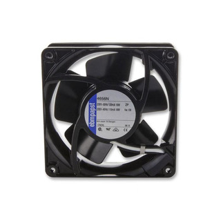 Ventilador Axial 120x120x38mm 230V 19W 4656N