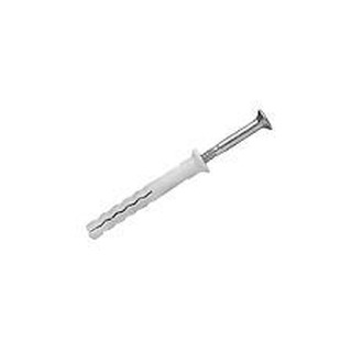 Tapits Cabeça de Embeber 6x40mm (200UN)