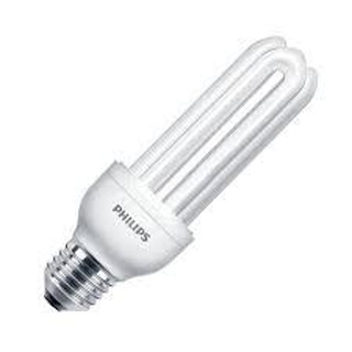144151 Lamp.Ph Genie CDL E27 23W/ 865 157x48mm#