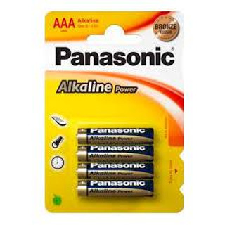 LR03 AAA Pilha Alc.1.5V Industrial MN2400