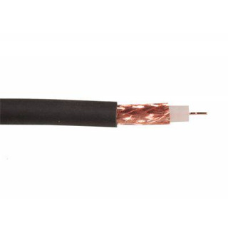 Cabo RG59 Mil ( Cobre) Coaxial