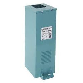 Condensador para Fator de Potencia RTR BO/ R/TER 30KVAR 440V 39.3A