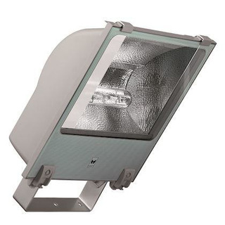 Projector de Iodetes Metalico 250W com Lampada JOLLY 2/ S SBP 07020394