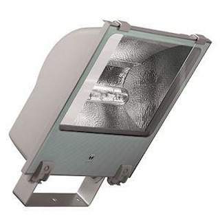 Projector de Iodetes Metalico 400W com Lampada JOLLY 2/ S SBP 07020594