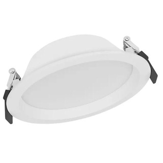 Downlight Minicucto 1x26W Com Lâmpada Branco 45001CP