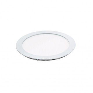 Downlight Redondo 2X9W Branco 4950109