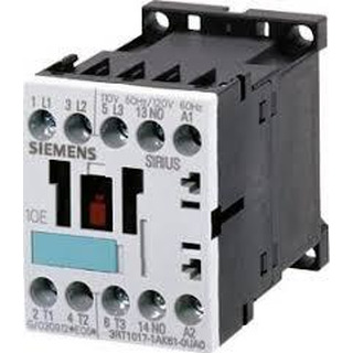 Contactor 230V 3RT1016-1AP01