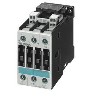 Siemens - Contactor 230V 25A 3RT1026-3AL20