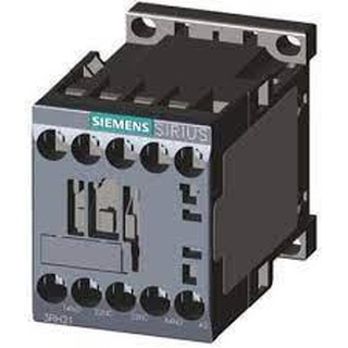 Siemens - Contactor 7,5Kw 1NO 1NC 230V 17A