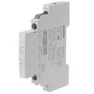 Contacto Auxiliar Lateral 1NA 1NF 3RV1901-1A