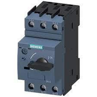 Siemens - Disjuntor Motor 7/10Ah  S00 3RV2011-1JA10