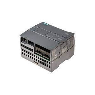 Controlador Logico Programável SIMATICS7-1214C DC/ DC/ RLY com I/ 0 24Vdc e memoria 75KB 6ES7214-1HG40-0XB0