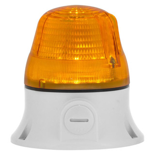 Microlamp LMT 24/ 240Vca Laranja SR79611
