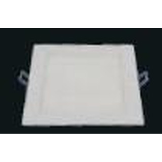 Downlight Encastrar Quadrado 20W 4200K 225mm IP44 SL70011AE20W84
