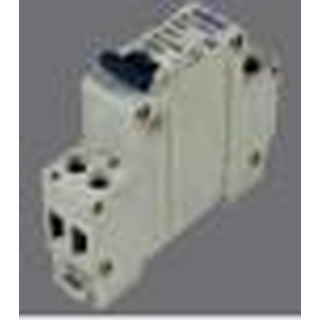 Disjuntor Magneto-Termico 1P (F N) 20A 10KA Curva SLCP03520
