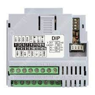 WEG - Modulo de I/Os CFW500-IOS para Inversor Frequencia 14741859